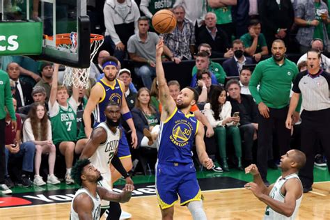 warriors vs celtics game 6|Warriors 21.